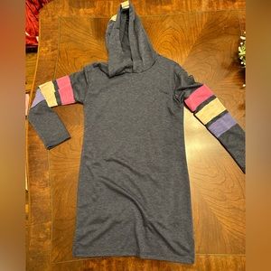 Girls Boutique dress